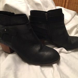 Dolce vita boots